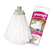 Запаска до швабри YORK (нижня частина) МОП бавовна XXL 073000