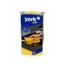 Губка для миття авто AUTO YORK 012050