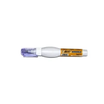 Коректор- ручка BIC 7 мл з металевим наконечником 918478_1