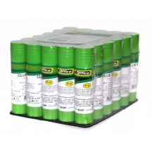 Клей - олівець 4Office сухий 9 г, PVA Glue stick 4-337