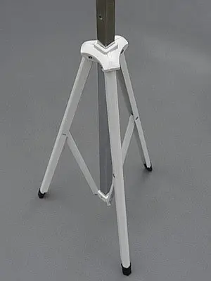 Переносний екран 2х3 на тринозі PROFI 147 х 147 см ETPR1515 — фото 6