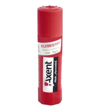 Клей - олівець Axent 15 г на основі PVP 7112-A