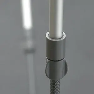 Стійка для банера X - Universal banner, розмір зображення від 60 х 120 до 120 х 210 см, 2х3 UXB — фото 5