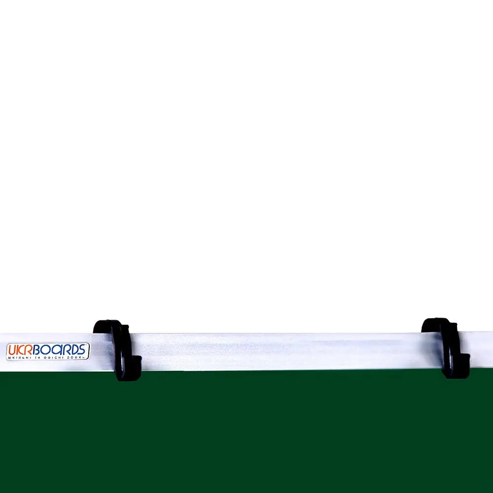 Дошка Ukrboards для крейди 100 х 300 см UB 100x300G — фото 3