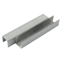 Скоби Axent Pro 23/10, 1000 штук 4305-A