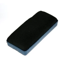 Губка для сухостиральної дошки H-Tone магнітна, 14.6 х 6.5 х 2.7 см JJ41151