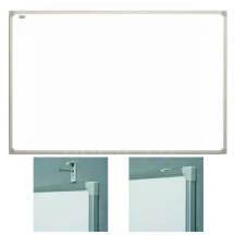 Дошка 2х3 сухостиральна магнітна 120 x 240 см C-line TSA1224/UA