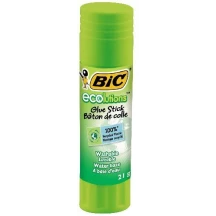Клей-олівець BIC 21 г ECOlutions 892345
