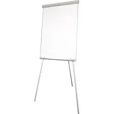 Флипчарт 2х3 EcoPopchart 70 х 100 см TF01 ECO Флипчарт 2х3 EcoPopchart 70 х 100 см TF01 ECO — фото 2