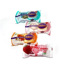 Мило туалетне MIO BEAUTY 90 г, асорті
