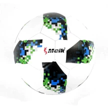 М'яч футбольний PVC 330 г FB0422