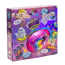 Набір кретивної творчості Danko Toys "Boom! Unicorn Box" 3+ BUB-01-01U — фото 2