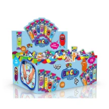 Набір креативної творчості Danko Toys "Air Clay" в брикетах, колір асорті, 3+ ARCL-02-01U