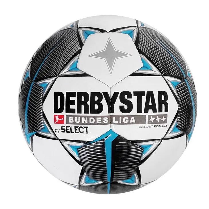 Мяч футбольный Select Derbystar FB BL , размер 5 395510 Мяч футбольный Select Derbystar FB BL , размер 5 395510