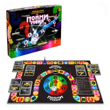 Гра Danko Toys велика настільна "Зрозумій мене" 8+ DTG18U