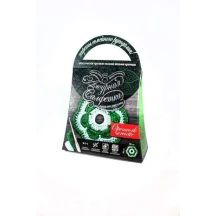 Комплект для дитячої творчості Danko Toys "Ажурна серветка", асорті, 9+ SL-01-05