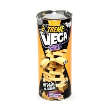 Гра Danko Toys настільна "Vega Extreme", 54 дерев'яних деталей, 5+ VGE-01