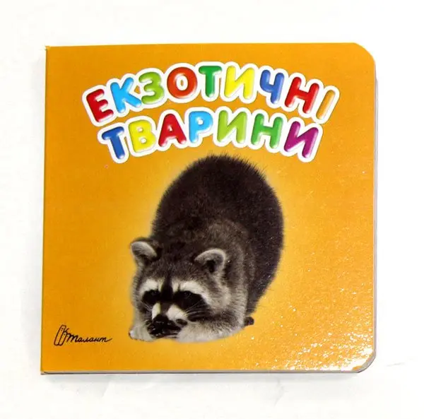 Книга Талант серії "Карамелька" для розвитку дітей дошкільного віку, асорті — фото 3