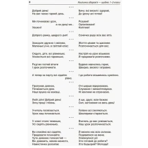 Пособие для учителя Основа "Минутки здоровья - ежедневно", 1-2 классы, Методика НУШ НУР002 — фото 6