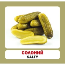 Навчальний посібник Сова "Розвиток малюка" - Прикметники, 26 фото, картки 11 х 10,5 см — фото 3
