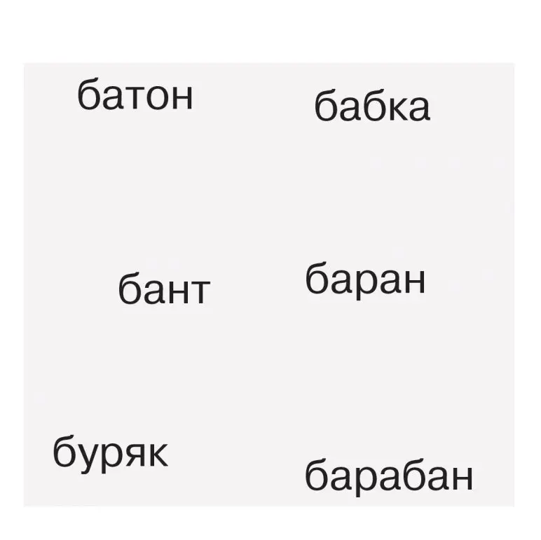 Дидактичний посібник Ranok Букви-пазли + матеріал для лепбука "Я люблю українську мову" НУШ Д940008У — фото 5