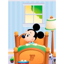 Книга Ranok "Disney Малыш. Школа жизни. Время в школу" ЛП1411001У — фото 3