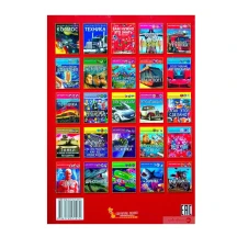 Енциклопедія Собаки Crystal Book — фото 6