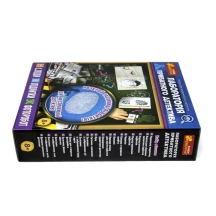 Набір Ranok "Лабораторія приватного детектива" для ведення розслідувань 8+ 12132066У — фото 3