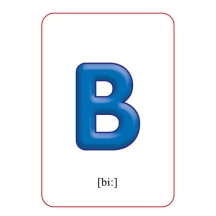Гра Ranok настільна "Ігри Парочки. Англійська абетка" 7 ігор 5+ А1392002У — фото 3