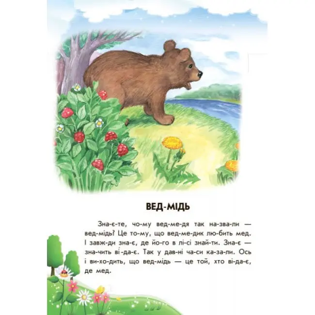 Книга серии 10 историй по слогам "Прятки на отлично" Ranok 5+ С271042У Книга серии 10 историй по слогам "Прятки на отлично" Ranok 5+ С271042У — фото 3