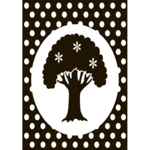 Книга "Контрастна книжка для немовляти: Лапотунечка", складається Ranok 0+ А755008У — фото 2