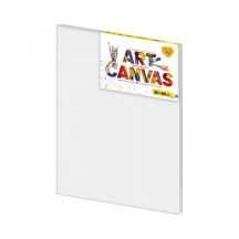 Полотно для малювання Danko Toys "Art Canvas", 30 х 40 см, 3+ AC-30х40