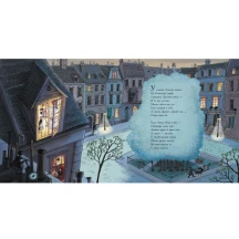 Книга Ranok кольорова класика "Пітер Пен" Д.Баррі Ч1633003У — фото 3