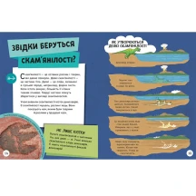 Книга "Енциклопедія юних розумників. Довколапитань" Ненсі Дікманн Ranok НЕ1475007У — фото 2