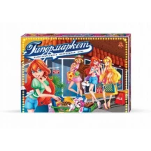 Гра Danko Toys велика настільна "Гіпермаркет" DT G3-U