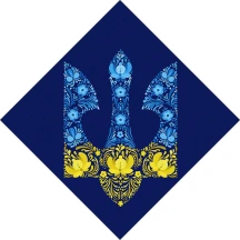 Картина по номерах Ідейка 40 х 40 см "Воля. Катерина Терещенко", полотно, акрилові фарби, пензлики КНО5047