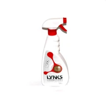 Поліроль для меблів LYNKS 500 мл спрей