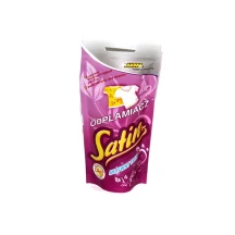Засіб для видалення плям SATIN для тканин 0,1л (без хлору)