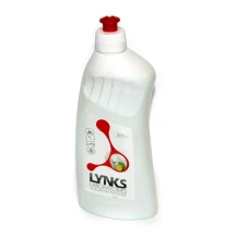 Засіб для ручного миття посуду Lynks 500 мл, асорті