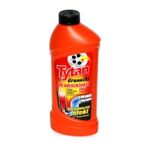Засіб для чищення труб TYTAN 800 г в гранулах