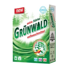 Порошок пральний GRUNWALD універсальний 350 г