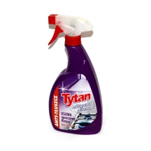 Рідина TYTAN антижир 500 г, спрей