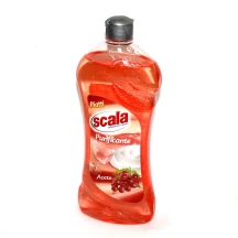 Засіб для ручного миття посуду SCALA 750 мл, асорті