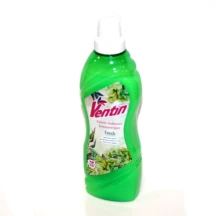 Пом`якшувач для тканин VENTIN 1 л, асорті