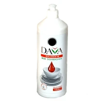 Средство для мытья посуды Dava Balance ECO 1000 г, ассорти — фото 3
