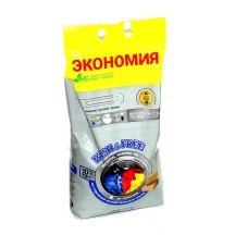 Порошок для стирки Wash & Free универсальный 9 кг