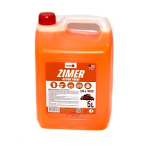 Піна активна Zimer 5 л, суперконцентрат для безконтактної мийки NX05135