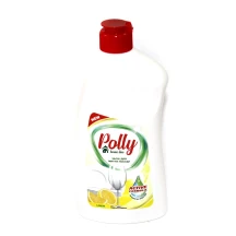 Засіб для миття посуду Polly 500 мл, асорті PO-50557-95