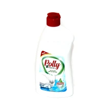 Засіб для миття посуду Polly 500 мл, асорті PO-50557-95 — фото 2
