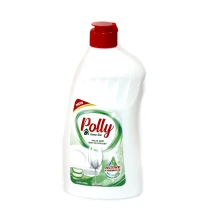 Засіб для миття посуду Polly 500 мл, асорті PO-50557-95 — фото 3